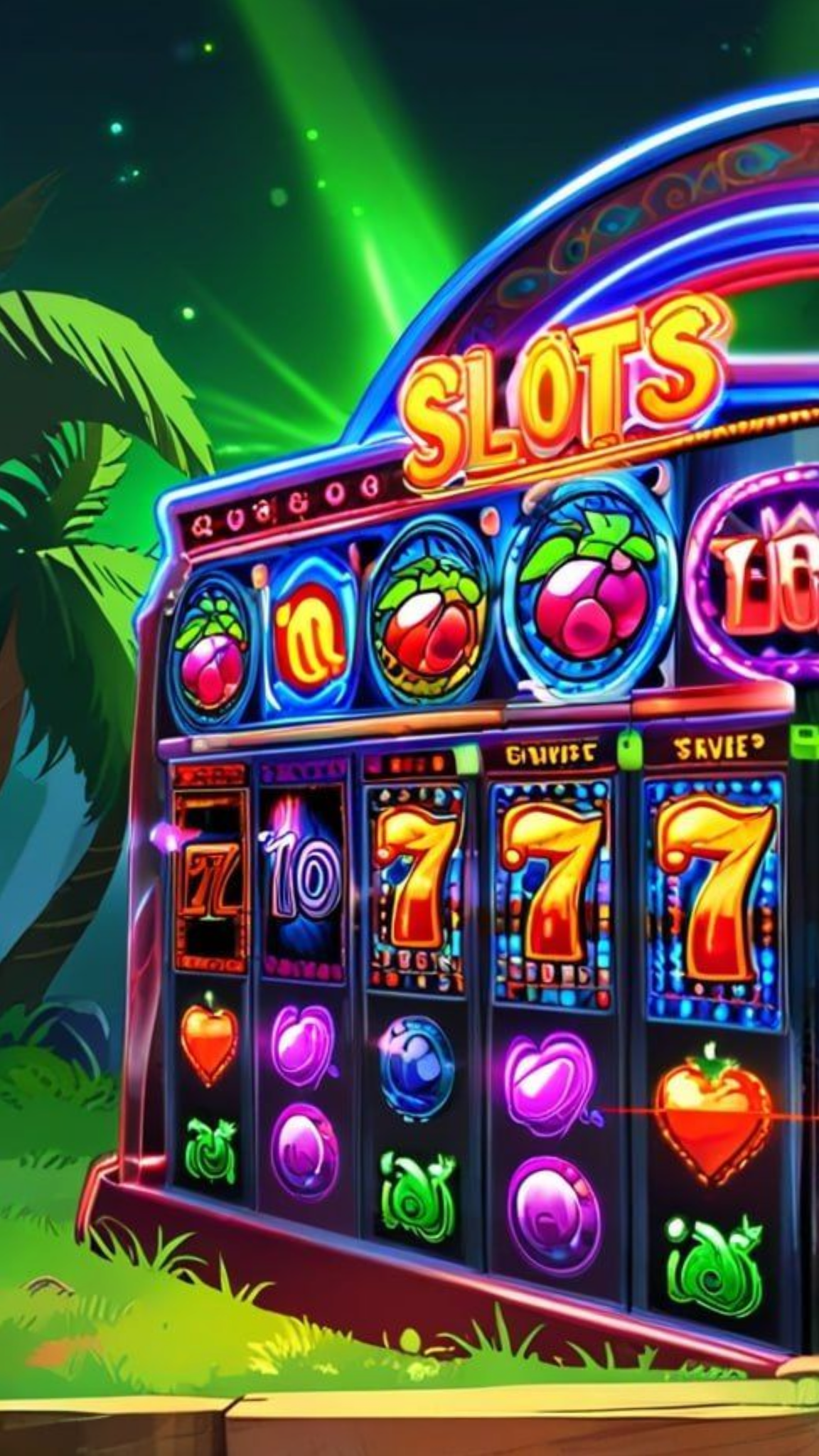 777c Aviator পৃষ্ঠা