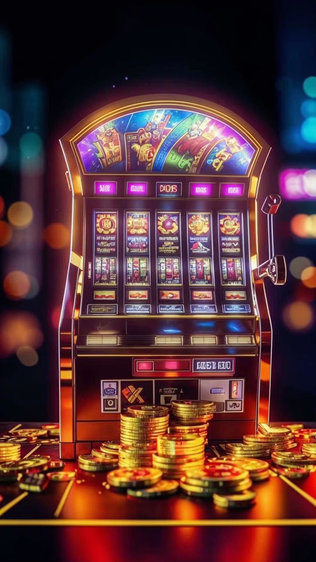 777c ক্যাসিনো গেম পৃষ্ঠা