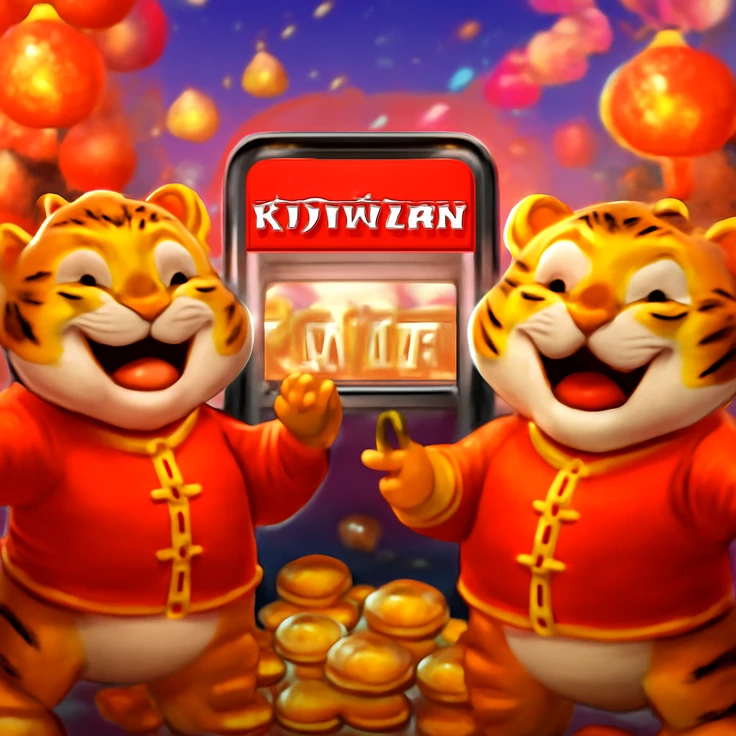 k777 লোগো