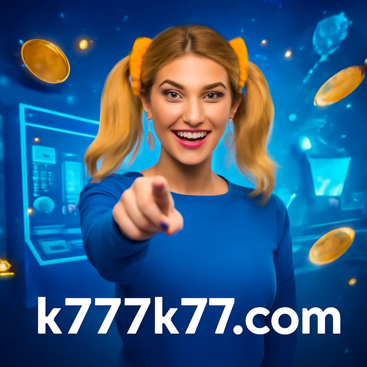 k777 বাংলাদেশ অনলাইন গেমিং ও আর্কেড প্ল্যাটফর্ম